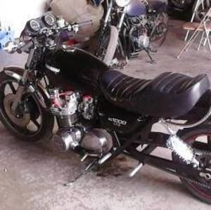 Meet your Posher, Steve